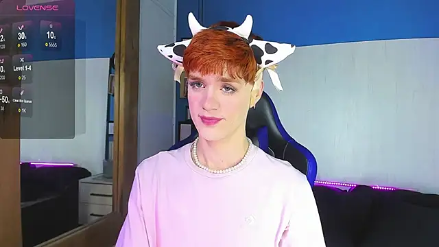 VladHellsing4 online show from September 12, 2:06 pm