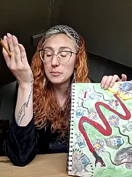 Afrania online show from February 20, 10:04 pm