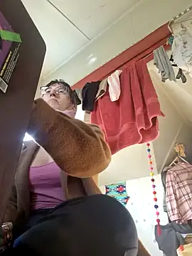 Afrania online show from October 8, 2:04 pm