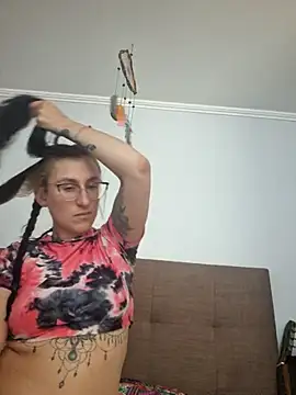 Afrania online show from December 4, 6:38 pm