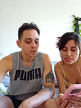 Snapshot of SaraLatinayPrimiciax chatting on January 14, 4:50 pm SaraLatinayPrimiciax online show from January 14, 4:50 pm