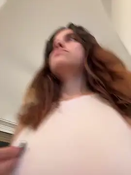 Snapshot of SaraLatinayPrimiciax chatting on March 16, 1:49 am SaraLatinayPrimiciax online show from March 16, 1:49 am