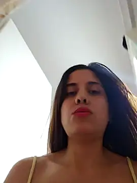 Snapshot of SaraLatinayPrimiciax chatting on March 21, 3:46 pm SaraLatinayPrimiciax online show from March 21, 3:46 pm