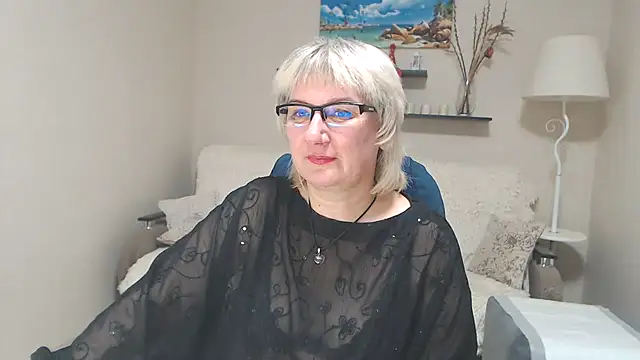 Snapshot of FleurMays chatting on January 31, 3:00 pm FleurMays online show from January 31, 3:00 pm