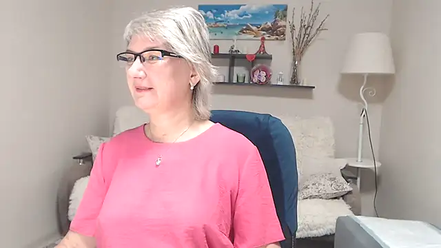 FleurMays online show from October 23, 4:12 am