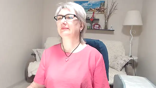 FleurMays online show from February 21, 2:12 am