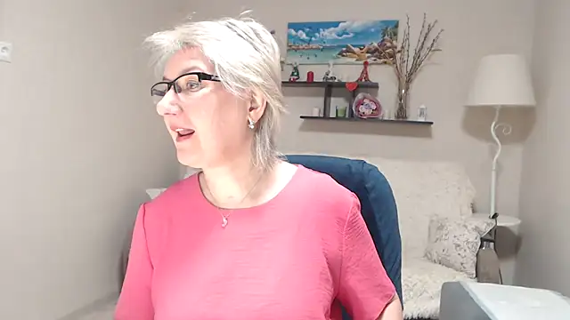 FleurMays online show from February 24, 5:49 am