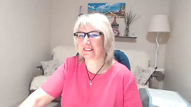 FleurMays online show from May 6, 3:02 am