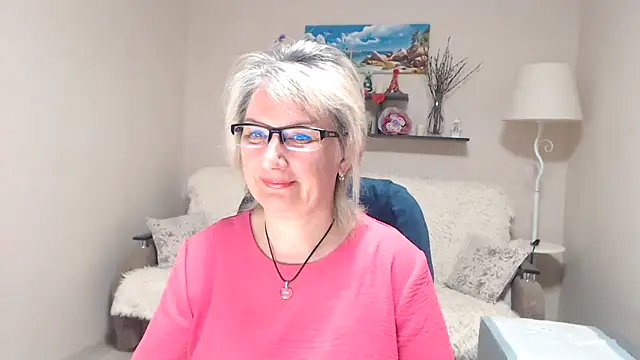 FleurMays online show from May 7, 3:56 am