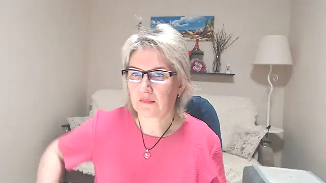 FleurMays online show from May 16, 3:14 am