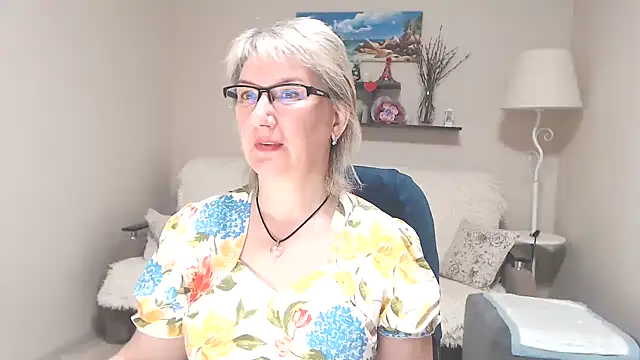 FleurMays online show from May 20, 3:24 am