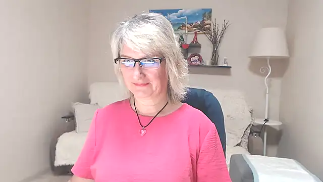 FleurMays online show from June 29, 6:52 am