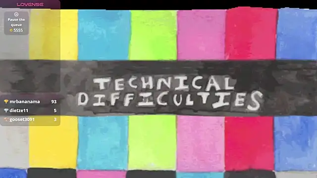 Shawna delightful2 online show from February 14, 7:07 am