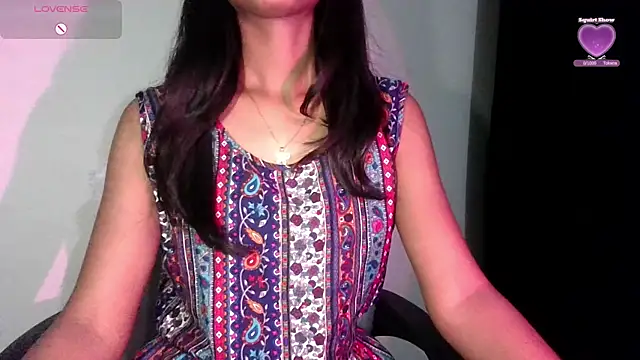 glowybekwa online show from January 18, 7:58 pm