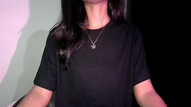 glowybekwa online show from January 20, 7:46 pm