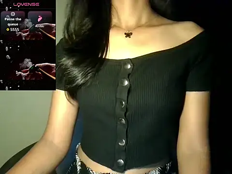 glowybekwa online show from March 4, 6:36 pm