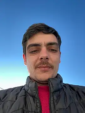 Snapshot of DumyXXX06 chatting on January 25, 7:38 am DumyXXX06 online show from January 25, 7:38 am