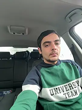 Snapshot of DumyXXX06 chatting on January 16, 10:19 am DumyXXX06 online show from January 16, 10:19 am