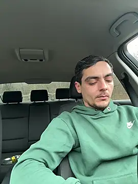 Snapshot of DumyXXX06 chatting on February 17, 10:56 am DumyXXX06 online show from February 17, 10:56 am