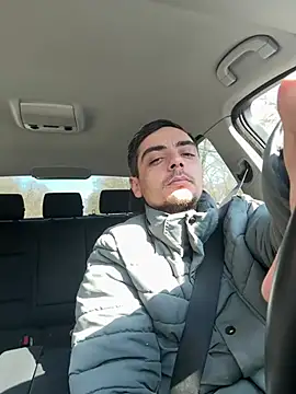 Snapshot of DumyXXX06 chatting on February 19, 10:00 am DumyXXX06 online show from February 19, 10:00 am