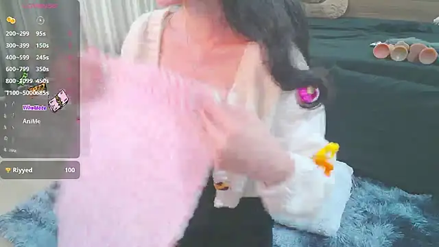 Chinhh9-9 online show from January 14, 4:36 am