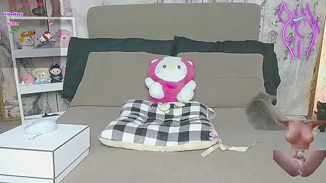 Chinhh9-9 online show from October 7, 3:36 am