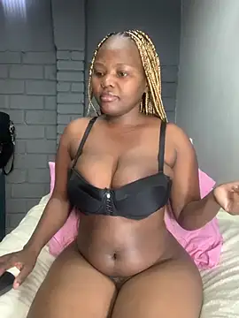 SexyAngeliqua online show from May 10, 9:03 am