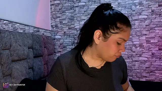 mariferprivxx online show from February 27, 3:50 am