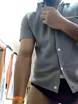 Snapshot of ADVAIT94 chatting on January 5, 11:26 am ADVAIT94 online show from January 5, 11:26 am