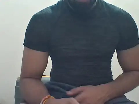 Snapshot of ADVAIT94 chatting on February 8, 7:05 pm ADVAIT94 online show from February 8, 7:05 pm