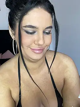 Nefera De Nile online show from February 25, 8:36 am