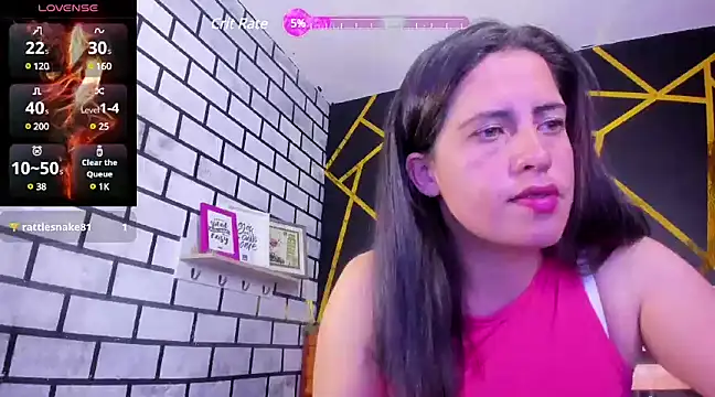 Snapshot of kathina_giraldo chatting on December 28, 3:59 pm kathina giraldo online show from December 28, 3:59 pm