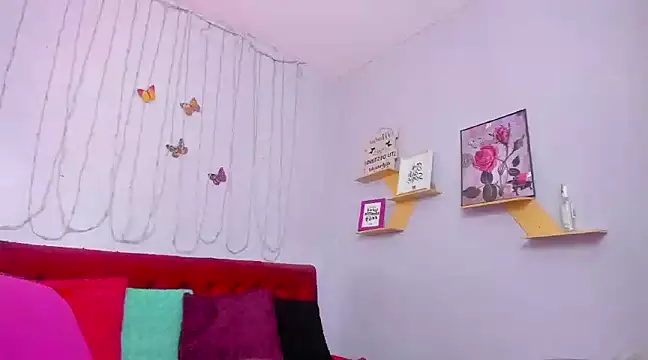 Snapshot of kathina_giraldo chatting on February 20, 6:46 pm kathina giraldo online show from February 20, 6:46 pm