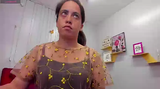 Snapshot of kathina_giraldo chatting on March 11, 6:41 pm kathina giraldo online show from March 11, 6:41 pm