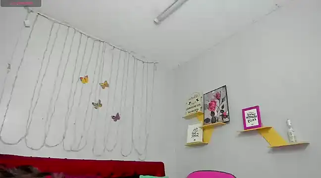 Snapshot of kathina_giraldo chatting on March 13, 12:56 pm kathina giraldo online show from March 13, 12:56 pm