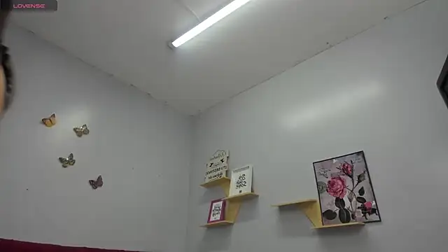 Snapshot of kathina_giraldo chatting on October 11, 12:47 pm kathina giraldo online show from October 11, 12:47 pm