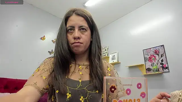 Snapshot of kathina_giraldo chatting on October 15, 12:49 pm kathina giraldo online show from October 15, 12:49 pm