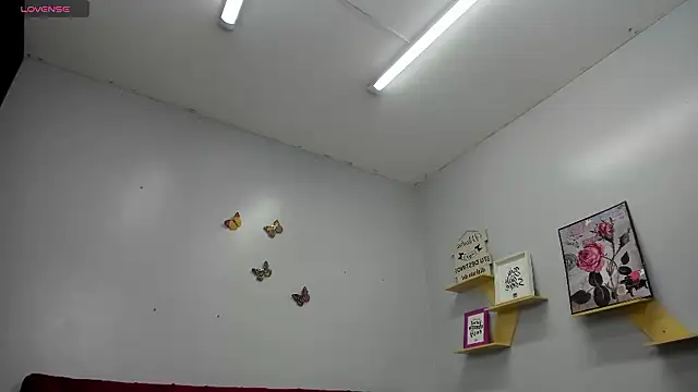 Snapshot of kathina_giraldo chatting on October 17, 12:41 pm kathina giraldo online show from October 17, 12:41 pm