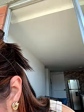 SofiaG  online show from January 17, 7:50 pm