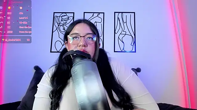 RubyPirsso18 online show from February 18, 10:14 pm