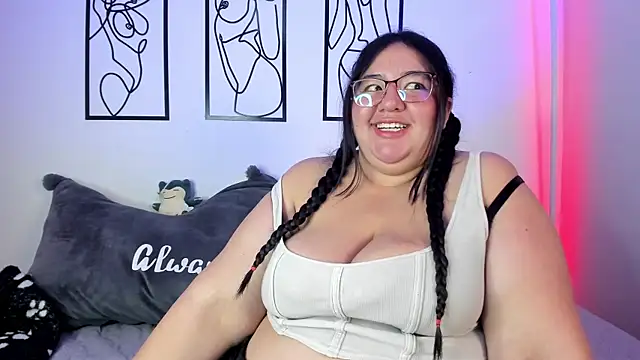 RubyPirsso18 online show from March 17, 10:06 pm