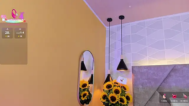 Snapshot of Ada__lee_ chatting on March 13, 1:21 am Ada  lee  online show from March 13, 1:21 am