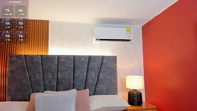 Snapshot of Ada__lee_ chatting on September 27, 1:32 am Ada  lee  online show from September 27, 1:32 am