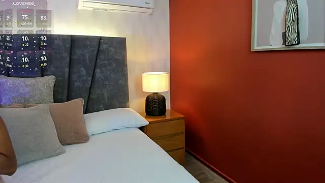 Snapshot of Ada__lee_ chatting on October 1, 1:22 am Ada  lee  online show from October 1, 1:22 am