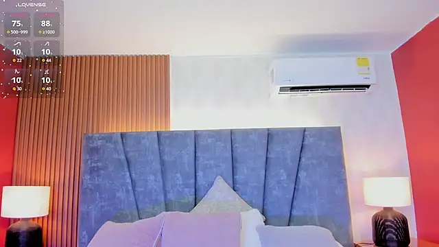 Ada  lee  online show from January 9, 1:30 am