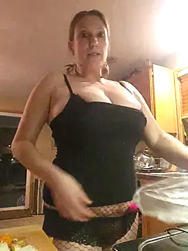 Snapshot of lilyhornyhousewife chatting on February 21, 7:45 am lilyhornyhousewife online show from February 21, 7:45 am