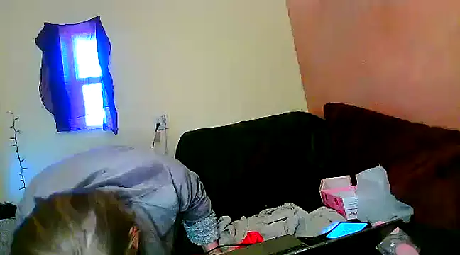 Snapshot of lilyhornyhousewife chatting on February 26, 7:49 pm lilyhornyhousewife online show from February 26, 7:49 pm