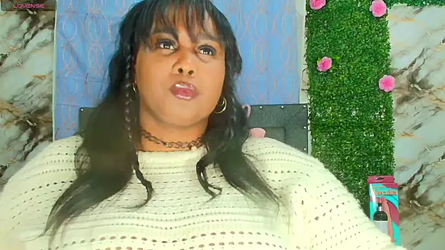 Snapshot of ebony_544 chatting on October 30, 3:08 am ebony 544 online show from October 30, 3:08 am