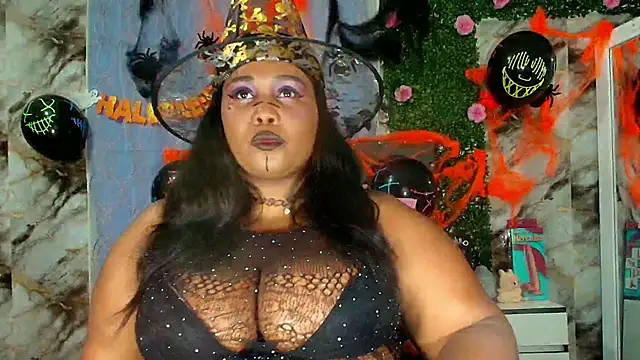 Snapshot of ebony_544 chatting on November 1, 3:19 am ebony 544 online show from November 1, 3:19 am