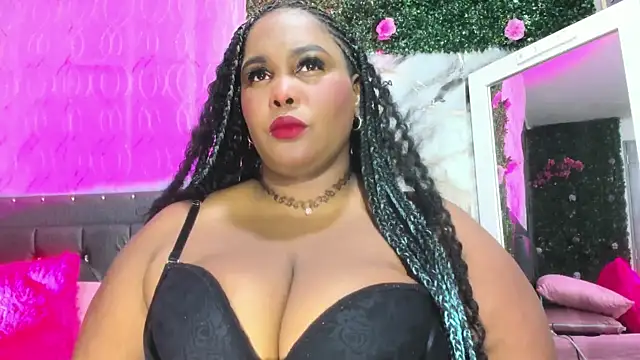 ebony 544 online show from February 28, 4:46 am